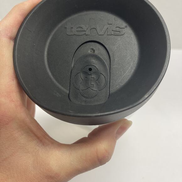 QuikTrip QT Gas Station Authentic 24oz Tervis Cup Tumbler Hot Cold Insulated - Picture 6 of 9